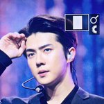 [세훈] 190706 홍콩 <b>슈퍼</b>콘 프리뷰6