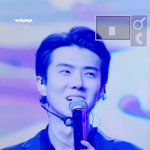 [세훈] 190706 홍콩 <b>슈퍼</b>콘 프리뷰8