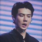 [세훈] 190706 홍콩 <b>슈퍼</b>콘 프리뷰11