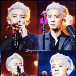 [EXO] 요즘 박찬열 조카 잘생긴듯