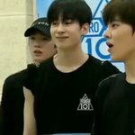 [프듀X] 난 유갓잇<b>앰들</b>한테 너무 감사해