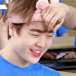 [프듀<b>X</b>] 예고편 엠비케이 대화내용 ㅋㅋㅋㅋㅋㅋ