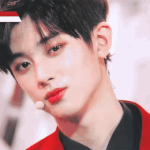 [프듀X] <b>민규</b> 엔딩 짤 미쳐
