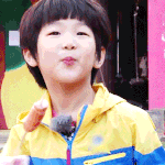 짝남 무리랑 <b>두끼</b> 갔다 옴 ..