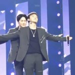 [EXO] 이제야 복습하는데 <b>감전</b>즈 ㅌr이타닉 뭐임ㅋㅋㅋㅋㅋ