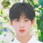 [프듀<b>X</b>] 김민규 이니스프리 광고