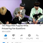 [TXT사진] <b>버즈</b>피드 인터뷰