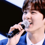 근데 김우석 이거 존 나 <b>기엽</b>다