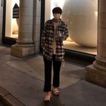 [프듀X] 최병찬 <b>사복</b> 볼래?