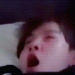 [방탄소년단] 윤기 이거 <b>움짤</b>로 있으면 나눠주라..