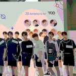 [댓글부탁해] 씨제이 자체 제작 아이돌 <b>TOO</b> 멤버 20명 공개