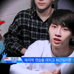 [<b>프듀X</b>] 나 원픽 이진혁 이었는데 바껴버림