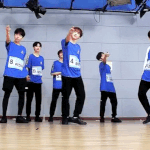 [<b>프듀X</b>] 송형준 움직여 괜찮던데