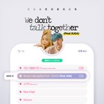 [방탄소년단] 윤기 <b>프로듀싱</b>곡 포함한 슴리떴어!!