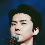 [세훈] 190706 홍콩 <b>슈퍼</b>콘 프리뷰12