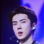 [세훈] 190706 홍콩 <b>슈퍼</b>콘 프리뷰14