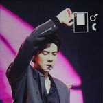 [세훈] 190706 홍콩 <b>슈퍼</b>콘 프리뷰15