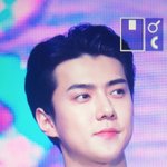 [세훈] 190706 홍콩 <b>슈퍼</b>콘 프리뷰16
