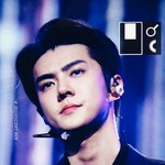 [세훈] 190706 홍콩 <b>슈퍼</b>콘 프리뷰17