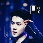 [세훈] 190706 홍콩 <b>슈퍼</b>콘 프리뷰18