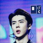 [세훈] 190706 홍콩 <b>슈퍼</b>콘 프리뷰19