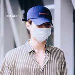 [세훈] 190707 <b>홍콩</b> 출국 프리뷰1