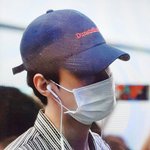 [세훈] 190707 <b>홍콩</b> 출국 프리뷰2