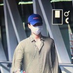 [세훈] 190707 <b>홍콩</b> 출국 프리뷰4
