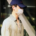 [세훈] 190707 <b>홍콩</b> 출국 프리뷰5