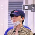 [세훈] 190707 <b>홍콩</b> 출국 프리뷰6