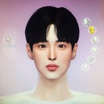 [프듀X] ?????최병찬 김우석 <b>심즈</b>래