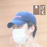 [세훈] 190707 <b>입국</b> 프리뷰3