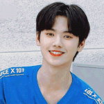 [프듀X] <b>강민희</b> 떨어지면 진짜로