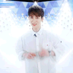 [프듀X] 황윤성 <b>메</b><b>댄</b>롤 에바라고 생각하는 애들 들어와봐