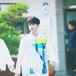[프듀X] 황윤성 비율 뭘까