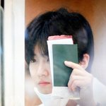 [EXO] 준면이에용 문 열어주세용