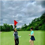 성유리와 전인화 . JPG