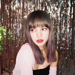블핑 블랙핑크 <b>리사</b>
