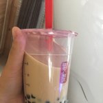 다들 공차 최애 머<b>얌</b>
