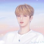 [강다니엘] 강다니엘 <b>팬아트</b>
