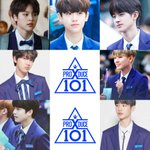 [프듀X] <b>생존</b> 중인 프엑 미자깅이들