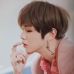 [강다니엘] <b>나른</b>한 분위기 좋못사