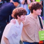 [모두드루와] 내가 좋아하는 <b>송형준</b> 구정모