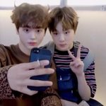 [프듀X] 형준이랑<b>도현</b>이