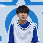 [<b>프듀X</b>] 점점 잘생겨지는 <b>프듀</b> 연습생