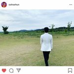 [세훈] 190707 훈스타<b>그램</b> &amp; 훈이보