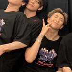 [방탄소년단] 아 김낮누 <b>감안</b>안도,,,