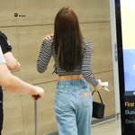 [블랙<b>핑크</b>] 제니 몸매 부러워....