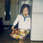 [블랙<b>핑크</b>] 제니 애기시절 ㅋㅋㅋㅋㅋ