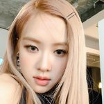 [블랙핑크] <b>로제</b> <b>얼굴</b> 미쳤다 ㅜㅜㅜㅜㅜㅜ